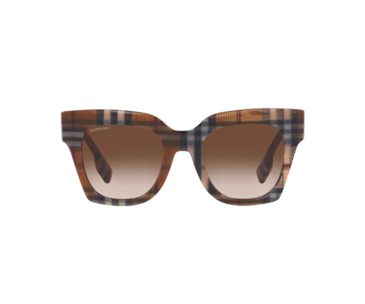 BURBERRY BE4364/3967/13 KITTY 49 BURBERRY BE4364/3967/13 KITTY 49